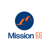 Podcast Mission 66 (English podcast)