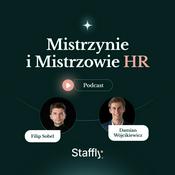 Podcast Mistrzynie i Mistrzowie HR