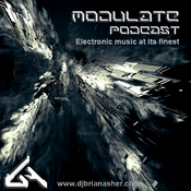 Podcast Modulate Podcast - Brian Asher