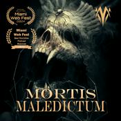 Podcast Mortis Maledictum - Dark Fantasy and Cosmic Horror Stories