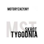 Podcast Motoryzacyjny Skrót Tygodnia