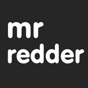 Podcast mr redder