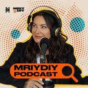 Podcast MRIYDIY podcast