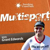 Podcast Multisport Mecca Podcast