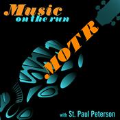 Podcast Music On The Run