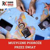 Podcast MUZYCZNE PODRÓŻE PRZEZ ŚWIAT