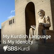 Podcast My Kurdish Language Is My Identity - Ziman Nasnamey Min e