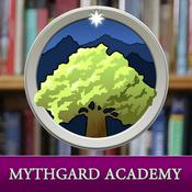 Podcast Mythgard Academy