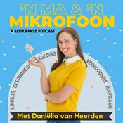 Podcast 'n Ma & 'n Mikrofoon