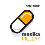 Podcast NAIZ IRRATIA - Musika Pilulak | naiz.eus