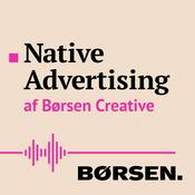 Podcast Native Advertising