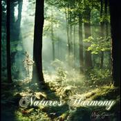 Podcast Nature’s Harmony: Soothing Sounds & Instrumentals(Nature music for meditation or sleep)