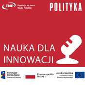 Podcast Nauka dla innowacji