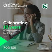 Podcast Nedbank Business Ignite 2022