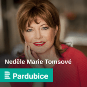 Podcast Neděle Marie Tomsové