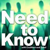 Podcast Need To Know with Coulthart and Zabel