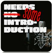 Podcast Needs Some Introduction - Anora / Disclaimer