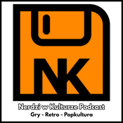 Podcast Nerdzi w Kulturze