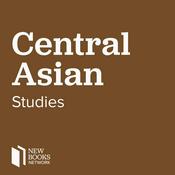 Podcast New Books in Central Asian Studies