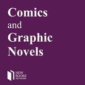 Podcast New Books in Comics and Graphic Novels