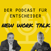 Podcast NEW WORK TALK