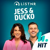 Podcast Jess & Ducko - Hit Breakfast