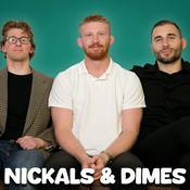 Podcast Nickals and Dimes