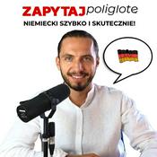 Podcast Niemiecki - Zapytaj Poliglotę🇩🇪