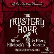 Podcast The Mystery Hour (Nighty Night)