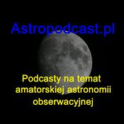 Podcast Astropodcast.pl