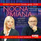 Podcast Nocna Zmiana