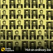 Podcast Not an ordinary Joe