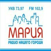 Podcast Новости радиостанции Мария FM