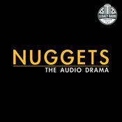 Podcast Nuggets: The Audio Drama