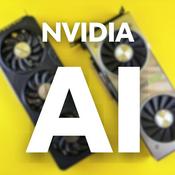 Podcast Nvidia AI