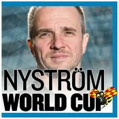 Podcast Nyström World Cup