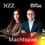 Podcast NZZ Machtspiel