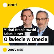 Podcast O świecie w Onecie