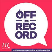 Podcast Off The Record - door Herman Rutgers Executive & Interim Search