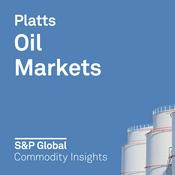 Podcast Oil Markets