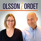 Podcast Olsson i Ordet