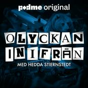 Podcast Olyckan inifrån