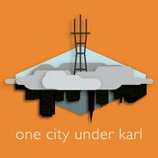 Podcast One City Under Karl