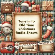 Podcast Old Time Radio Christmas Shows