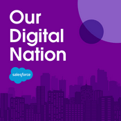 Podcast Our Digital Nation