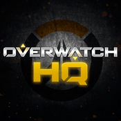 Podcast Overwatch HQ