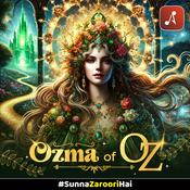 Podcast Ozma of Oz