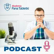 Podcast Pan Tabletka dla rodziców - podcast