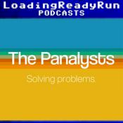 Podcast Panalysts - LoadingReadyRun