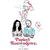 Podcast Papiery Rozwodowe